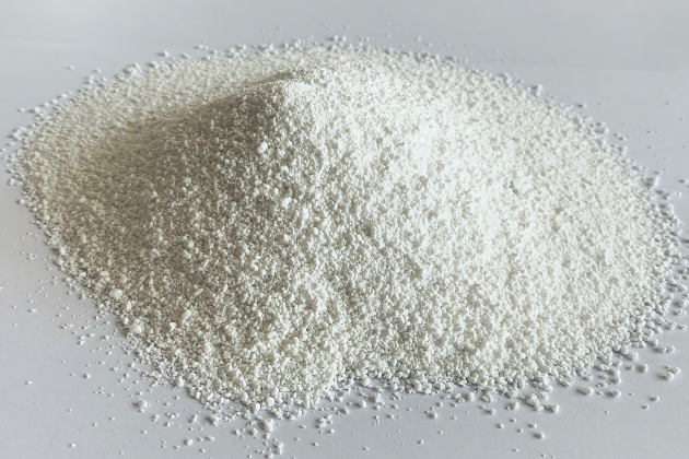 Карбонат натрия – кальцинированная сода